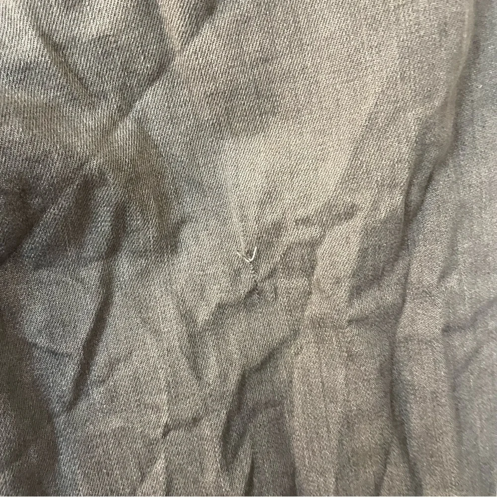 Sisley Washed Grey Jeans size 27 - Picture 9 of 10
